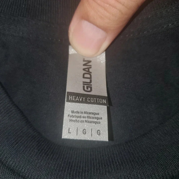 Marvel +‎ VeVe Deadpool Graphic Tee Size L - Picture 5 of 8